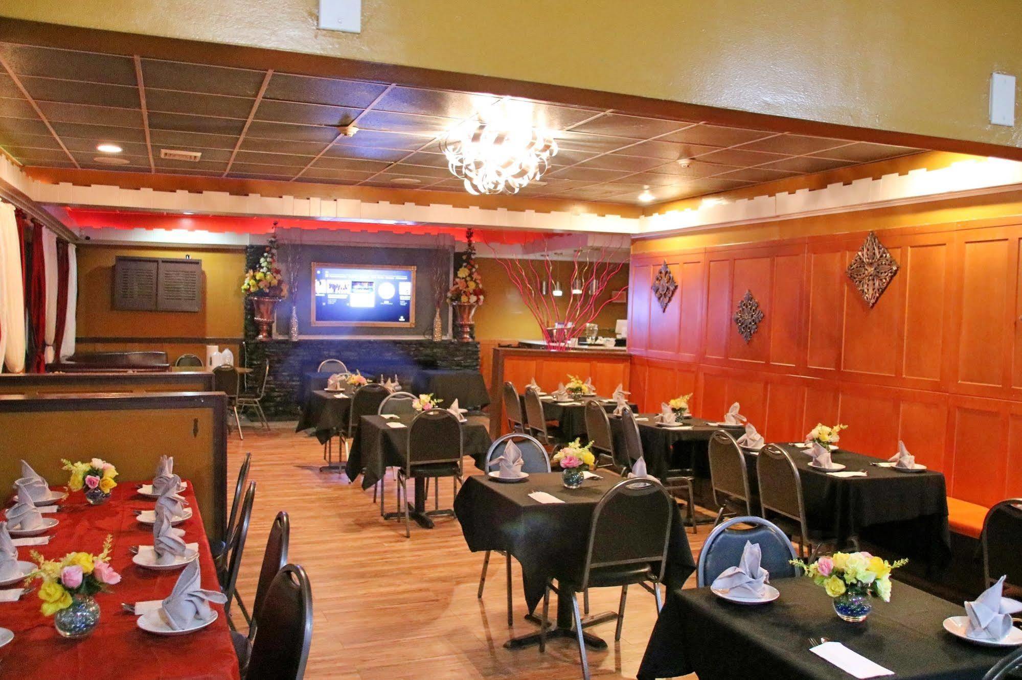 Woodland Inn Niagarawatervallen Buitenkant foto